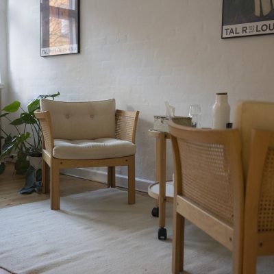 Terapilokalet i min klinik Terapilokalet i min klinik